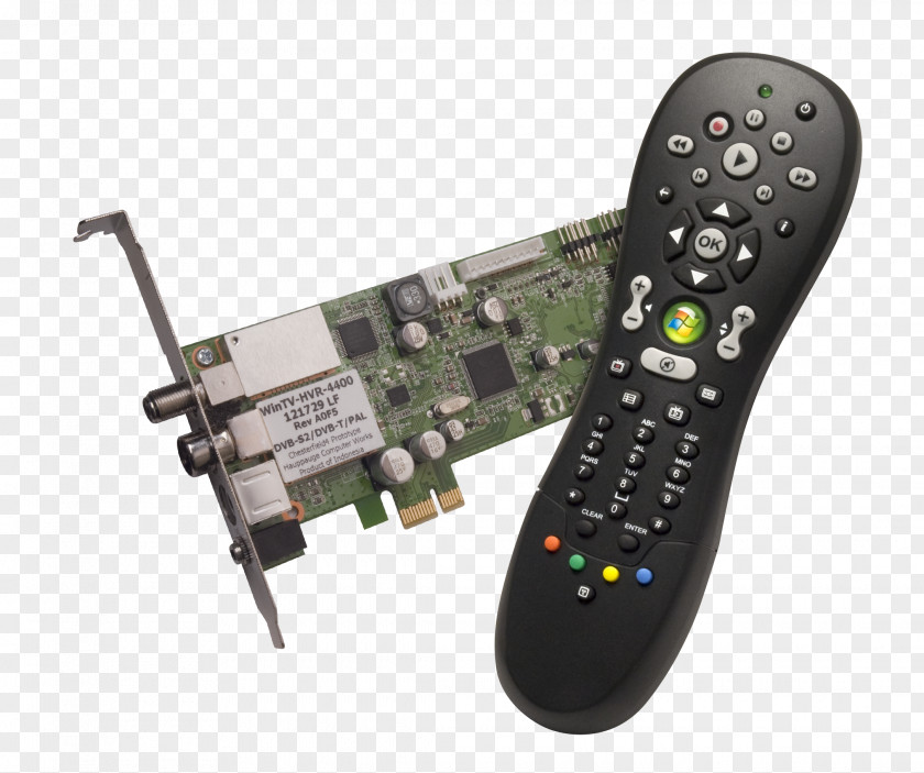Radio TV Tuner Cards & Adapters Digital Video Broadcasting DVB-S2 PNG