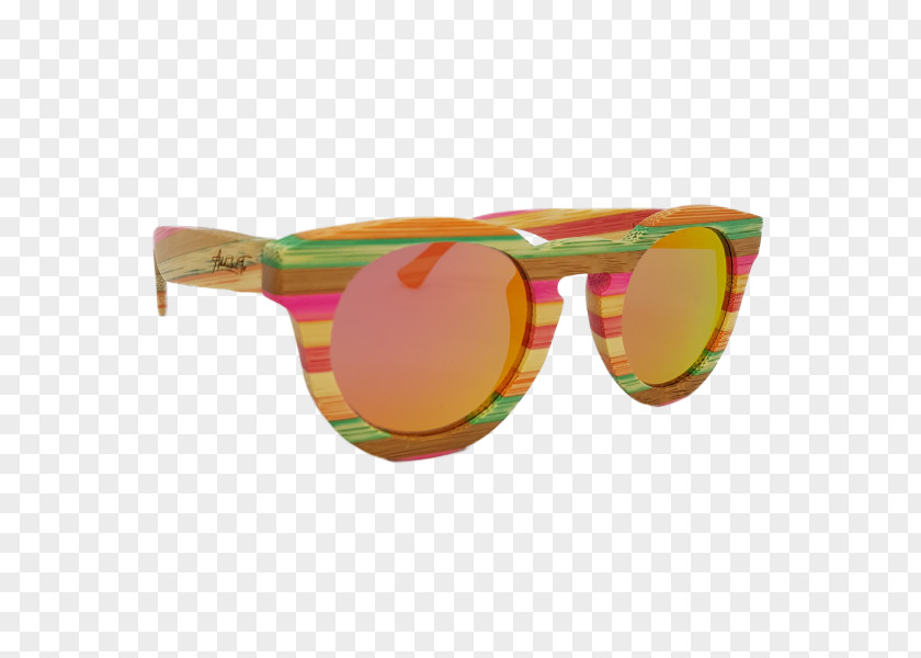 Retro Summer Wood Bamboo Sunglasses Goggles Eye Protection Polarization PNG