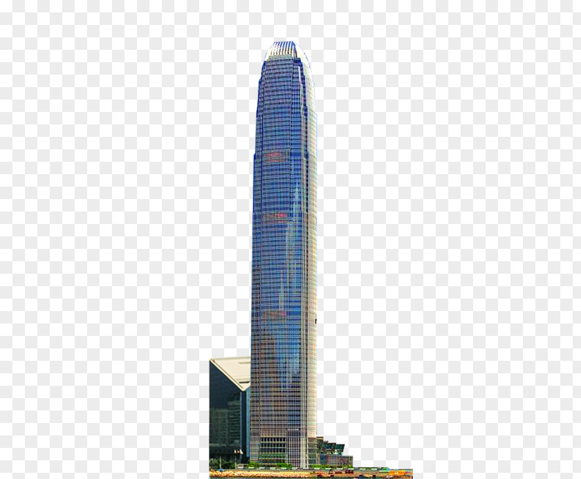 Skyscraper Building Icon PNG