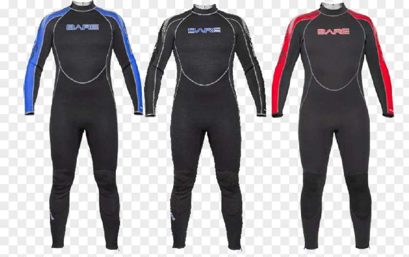 Suit Wetsuit Dry Black Millimeter PNG