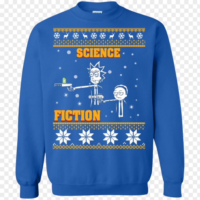 T-shirt Hoodie Sweater Clothing Christmas Jumper PNG
