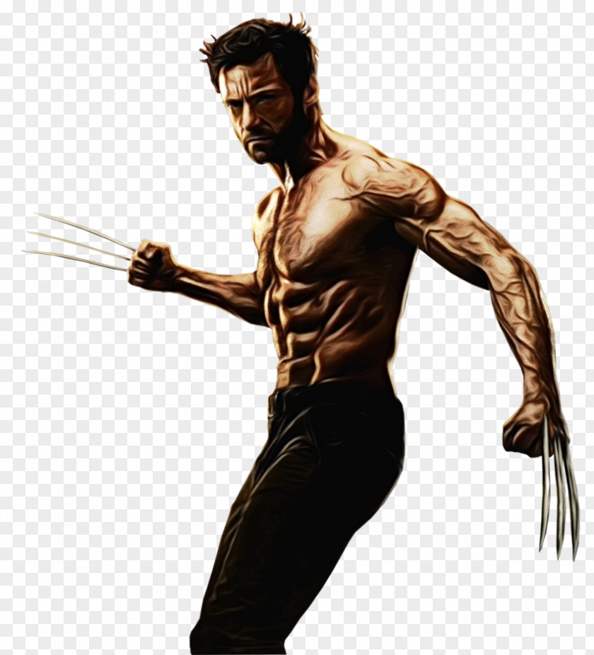 X-Men Origins: Wolverine Film PNG
