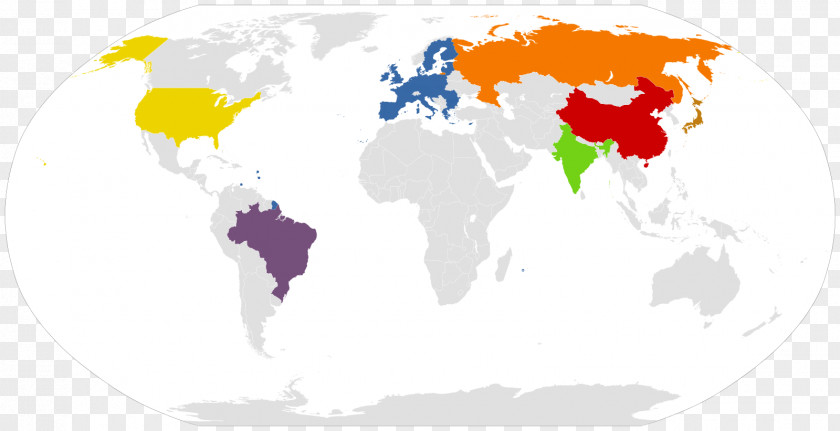 Asia United States Potential Superpowers Soviet Union Hyperpower PNG