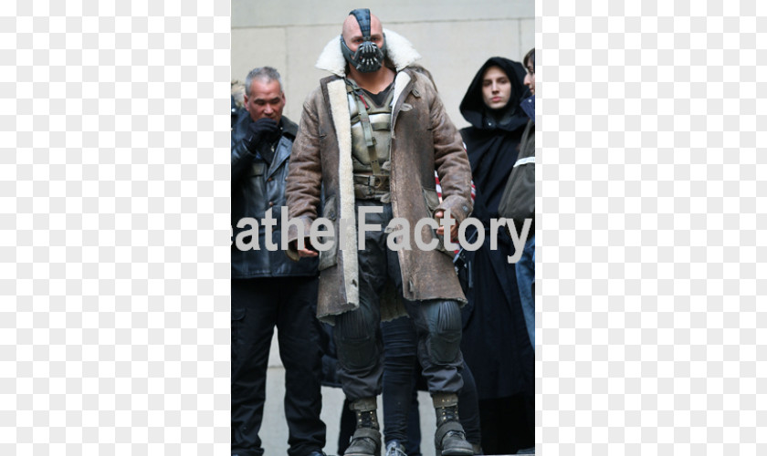 Batman Bane Actor Costume Designer Clothing PNG