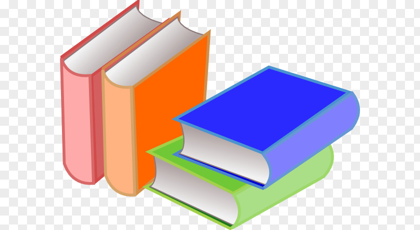 Books Pictures Reference Free Content Clip Art PNG