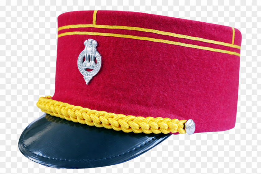 Caps Puducherry Police Cap Hat Information News PNG