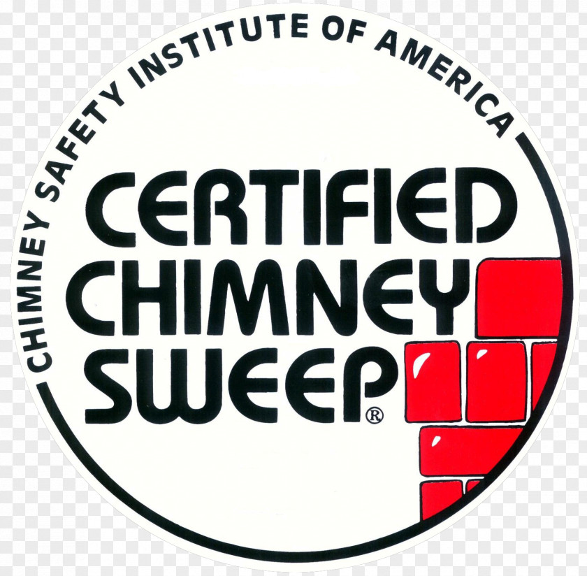 Chimney Safety Institute Of America National Sweep Guild Pristine Sweeps, LLC PNG