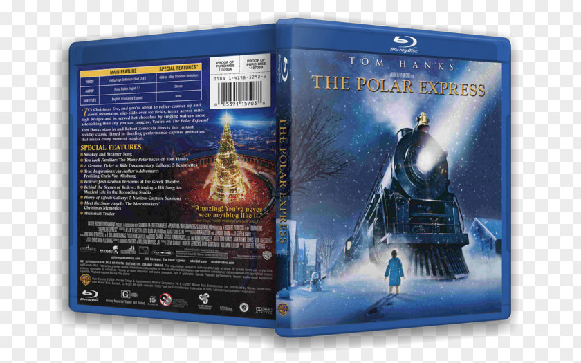 Dvd Hero Boy Amazon.com Blu-ray Disc How The Grinch Stole Christmas! DVD PNG