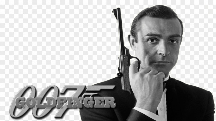 James Bond Sean Connery Film Series From Russia With Love Actor PNG