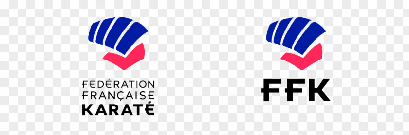 Karate Logo French Federation Chambéry Self-defense PNG