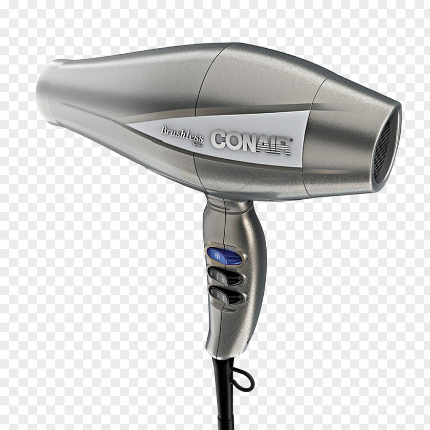 Lincoln Motor Company Hair Dryers Conair Brushless DC Electric Styling Tools Personal Care PNG