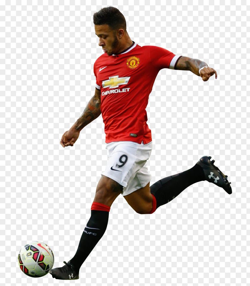 Manchester United F.C. Soccer Player Sport PNG