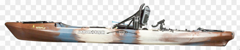 Mangrove Jackson Kayak, Inc. Fly Fishing Boat PNG