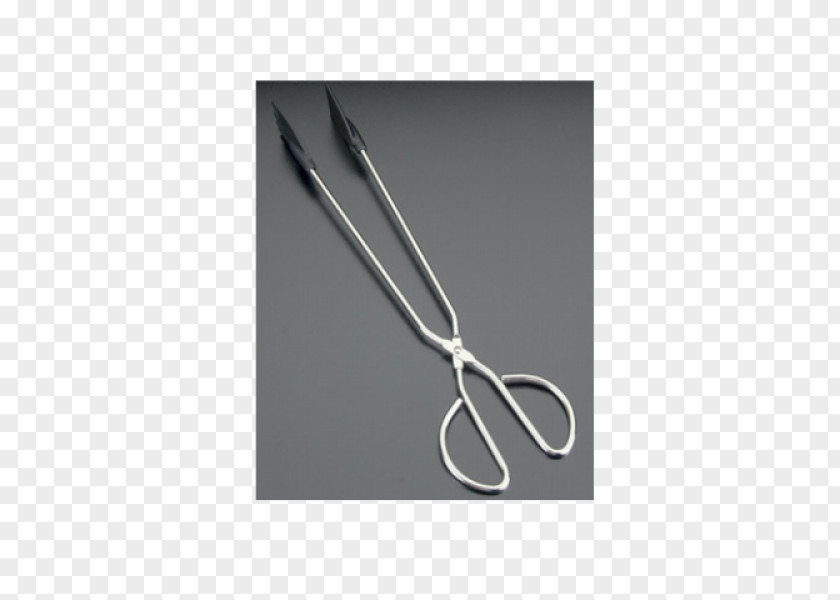 Metal Zipper Scissors Nipper Medical Equipment PNG