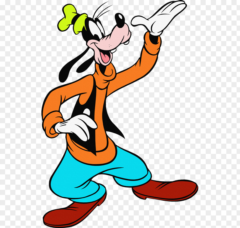 Mickey Mouse Goofy The Walt Disney Company Drawing Animated Cartoon PNG