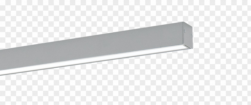 Mini Aluminium Light Fixture Extrusion Lighting PNG