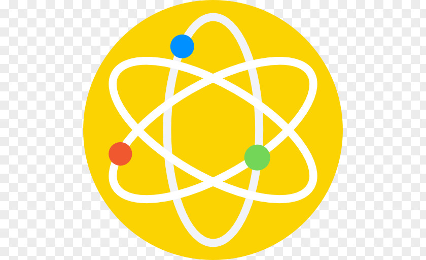 Particle Physics Atomic Nucleus Chemistry PNG