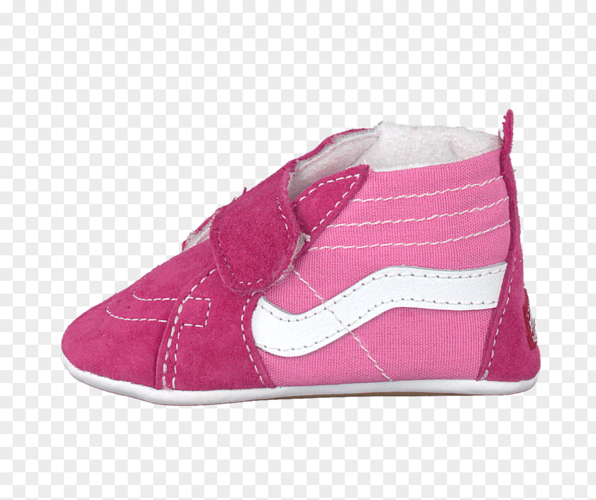 Pink Vans Shoes For Women Sports Skate Shoe Sportswear Outdoor Recreation PNG