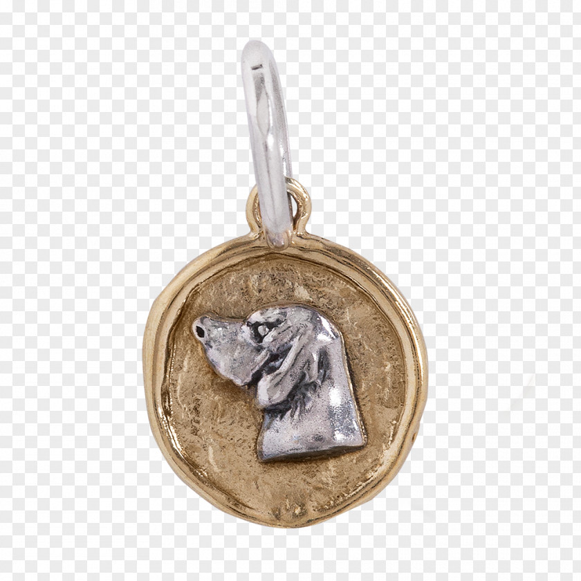 Silver Locket Charm Bracelet Jewellery Charms & Pendants PNG