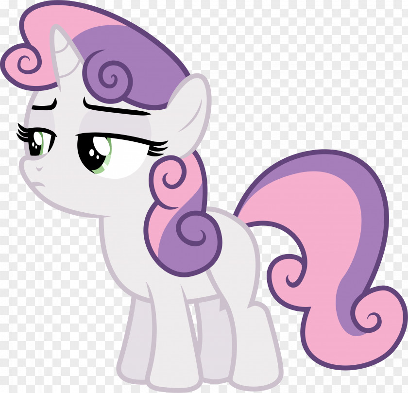 Sweetie Belle Rainbow Dash Pony Apple Bloom Rarity PNG