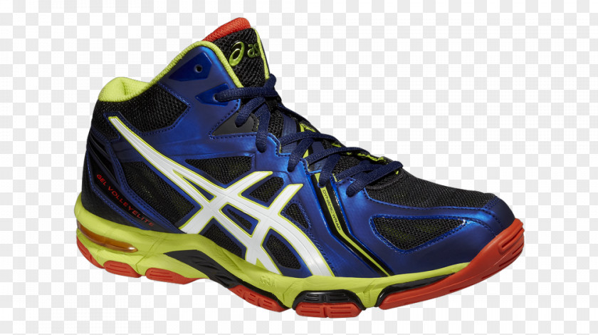 Volleyball ASICS Court Shoe Sneakers PNG