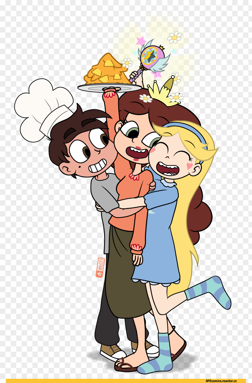 Zuera Marco Diaz Star The Walt Disney Company Battle For Mewni: Puddle Defender/Battle King Ludo Channel PNG