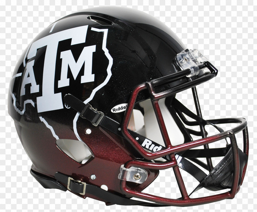 American Football Face Mask Texas A&M University Aggies Helmets Lacrosse Helmet PNG