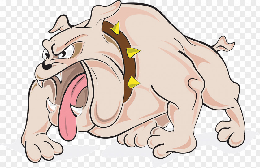 American Pit Bull Terrier Bark Clip Art PNG
