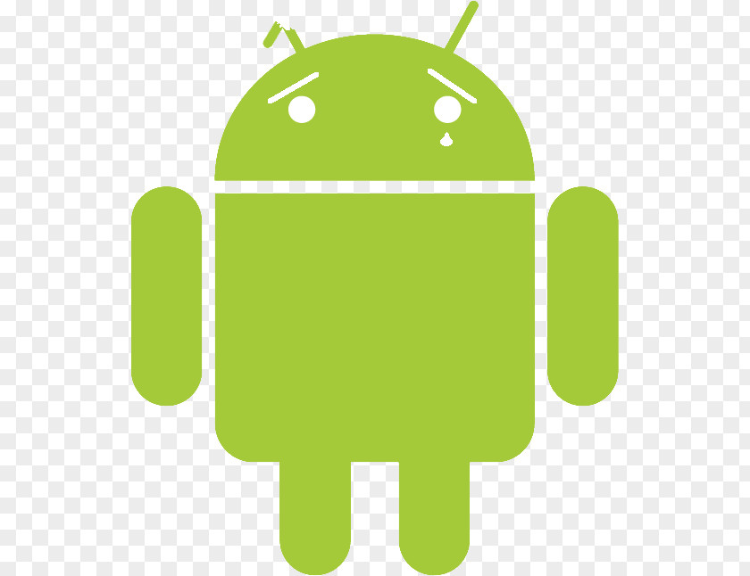 Android Software Development PNG