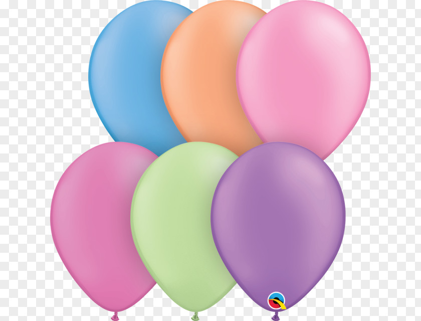 Balloon Party Ribbon Bag Wedding PNG