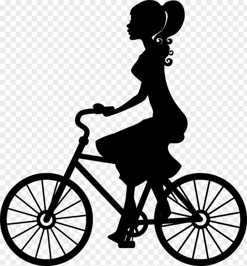 Bicycle Wheels Cycling Clip Art PNG