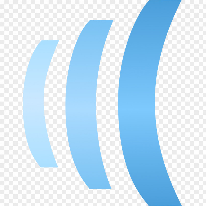 Circle Blue Brand Logo Teal PNG