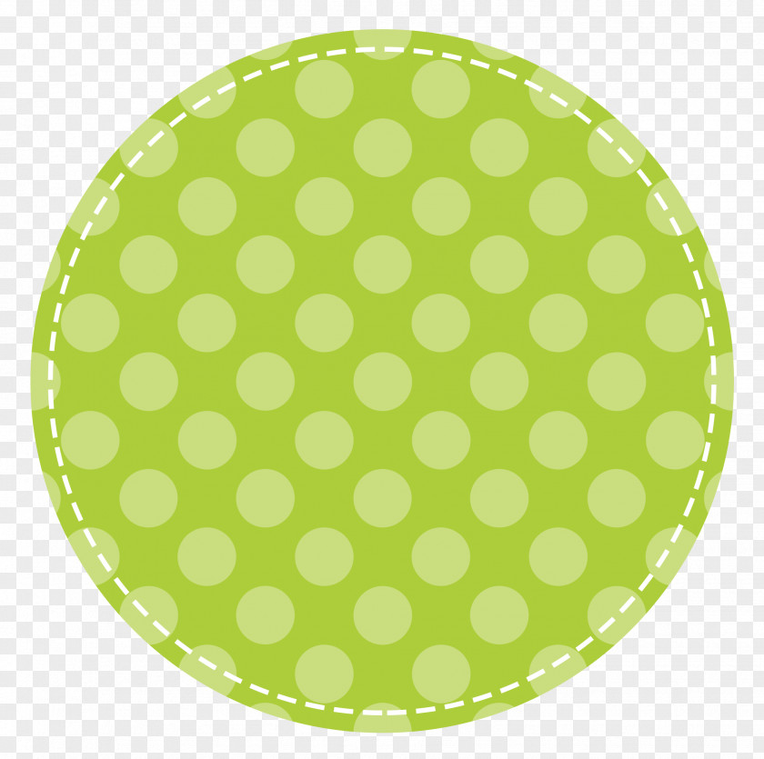 Circle TeachersPayTeachers Polka Dot Child PNG