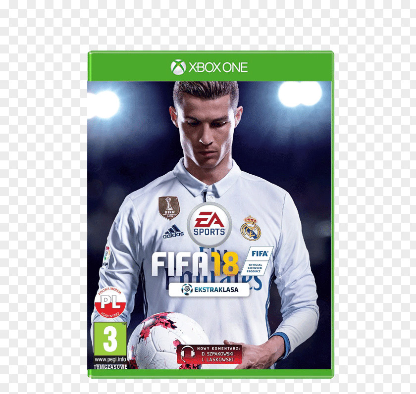 Electronic Arts FIFA 18 Pro Evolution Soccer 2018 17 19 PlayStation 4 PNG