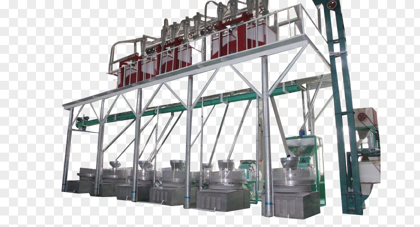 Engineering Transformer Steel Machine PNG