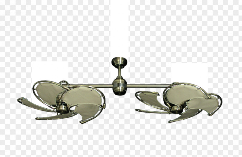Fancy Ceiling Lamp Fans Electric Motor Blade PNG