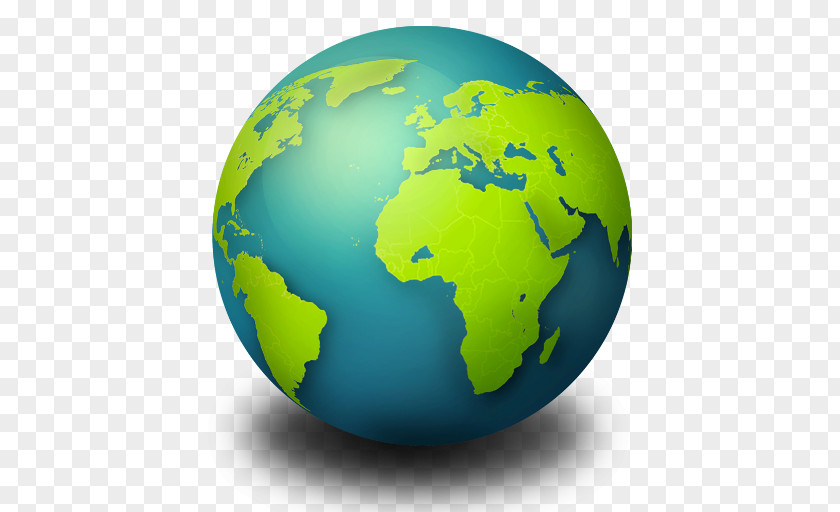 Globe World United States Earth Organization PNG