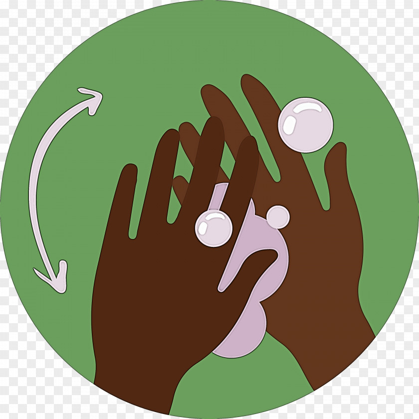 Hand Washing PNG