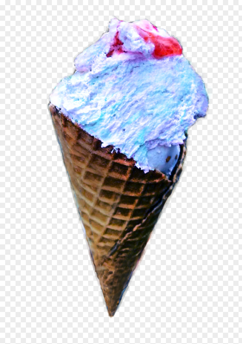 Ice Cream Cones PNG