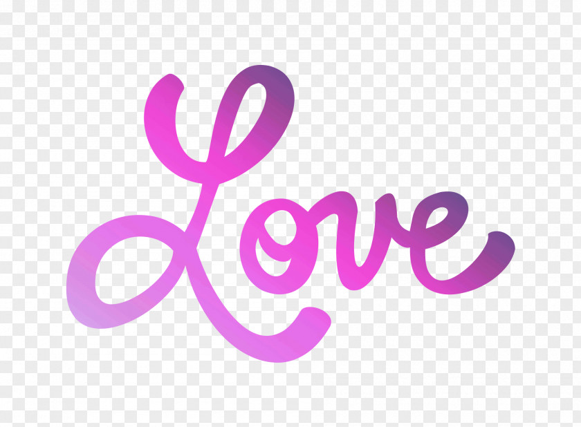 Logo Brand Font Product Pink M PNG