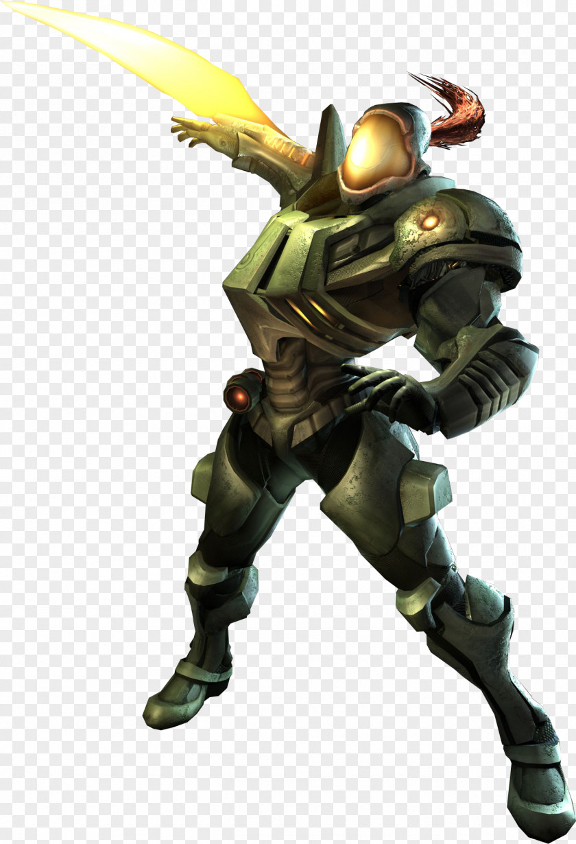 Metroid Prime Hunters Metroid: Other M Zero Mission Fusion PNG