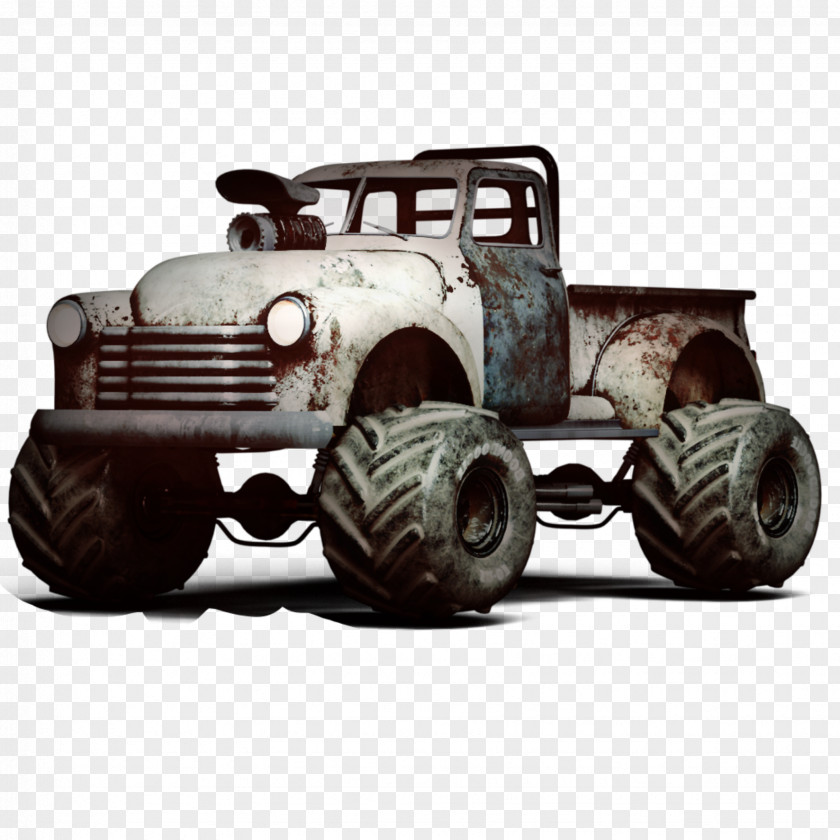 Motorsport Rim Monster Truck Motor Vehicle Car Automotive Design PNG