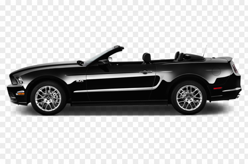 Mustang Car 2014 Ford V6 Engine Automatic Transmission PNG