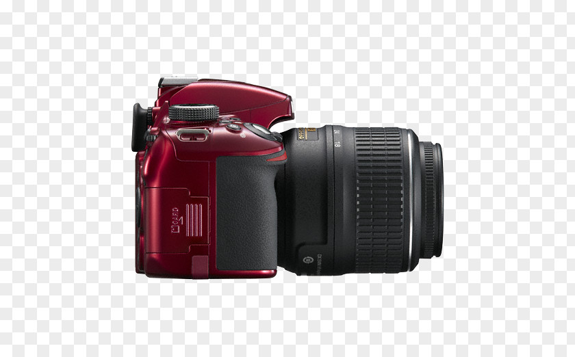 Nikon D3200 Canon EF-S 18–55mm Lens D3100 D3300 D3400 PNG