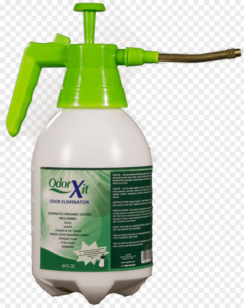 Odor Sprayer Air Fresheners Olfaction PNG