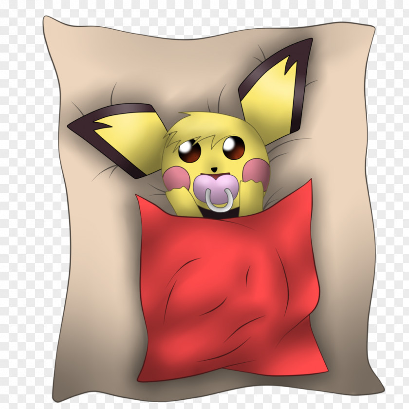 Pillow Throw Pillows Cushion Character Textile PNG
