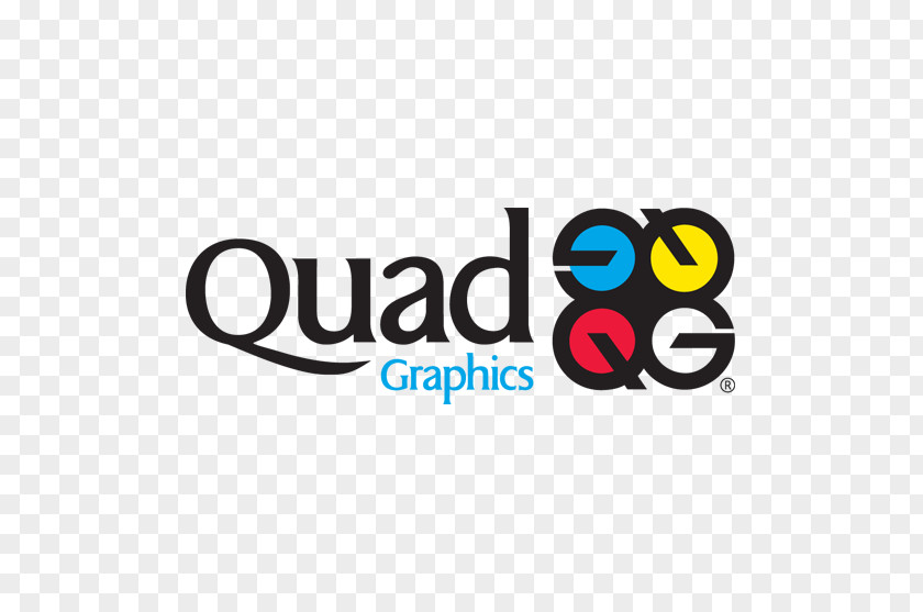 Qaud Race Promotion Quad/Graphics Logo Printing Marketing Company PNG