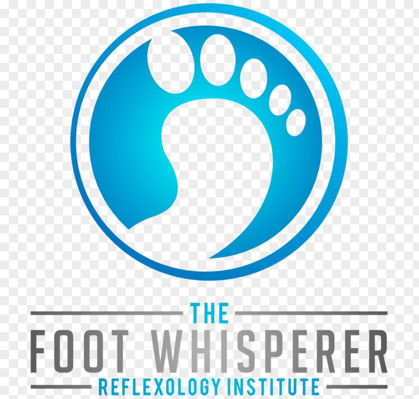Right Ear Reflexology Footreading Logo Brand PNG