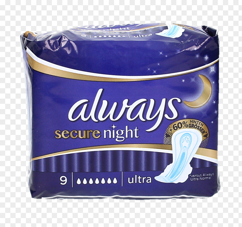 Sanitary Pads Napkin Always Cloth Napkins Menstruation Hygiene PNG