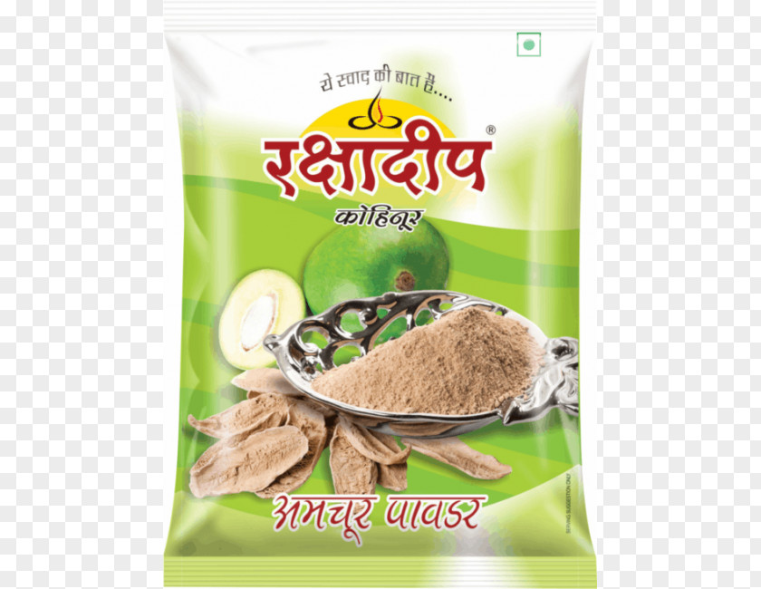 Spices Powder Amchoor Garam Masala Deepak Sales Corporation Mango Spice PNG